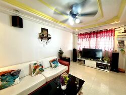 Blk 143 Petir Road (Bukit Panjang), HDB 3 Rooms #464370781